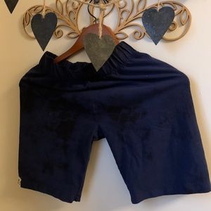 Taylor Swift merch - bike shorts L (fits like Small)